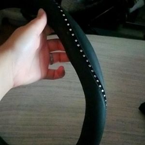 Steering Wheel Cover